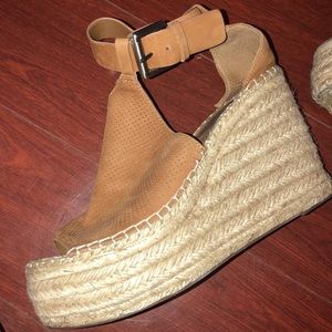 Marc Fischer Espadrilles
